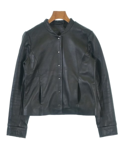 COMPTOIR DES COTONNIERS(コントワーデコトニエ)のライダース サイズ:S 8,800円