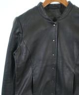 COMPTOIR DES COTONNIERS（コントワーデコトニエ）ライダース 黒 サイズ:S レディース/2200705564069
