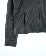 COMPTOIR DES COTONNIERS（コントワーデコトニエ）ライダース 黒 サイズ:S レディース/2200705564069
