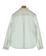 COMPTOIR DES COTONNIERS（コントワーデコトニエ）カジュアルシャツ 白 サイズ:36(S位) レディース/2200703467027