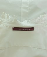 COMPTOIR DES COTONNIERS（コントワーデコトニエ）カジュアルシャツ 白 サイズ:36(S位) レディース/2200703467027
