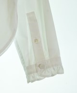 COMPTOIR DES COTONNIERS（コントワーデコトニエ）カジュアルシャツ 白 サイズ:36(S位) レディース/2200703467027