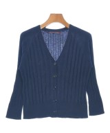 COMPTOIR DES COTONNIERS（コントワーデコトニエ）カーディガン 紺 サイズ:XS/S レディース/2200707621050