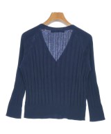 COMPTOIR DES COTONNIERS（コントワーデコトニエ）カーディガン 紺 サイズ:XS/S レディース/2200707621050