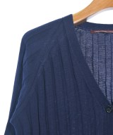 COMPTOIR DES COTONNIERS（コントワーデコトニエ）カーディガン 紺 サイズ:XS/S レディース/2200707621050