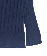 COMPTOIR DES COTONNIERS（コントワーデコトニエ）カーディガン 紺 サイズ:XS/S レディース/2200707621050