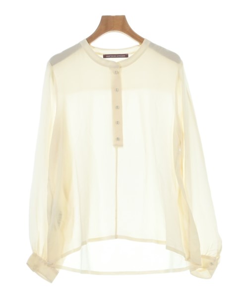 COMPTOIR DES COTONNIERS(コントワーデコトニエ)のブラウス サイズ:38(M位) 2,900円