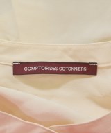 COMPTOIR DES COTONNIERS（コントワーデコトニエ）ブラウス 白 サイズ:38(M位) レディース/2200707794044