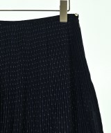 COMPTOIR DES COTONNIERS（コントワーデコトニエ）ロング・マキシ丈スカート 紺 サイズ:36(XS位) レディース/2200708971017