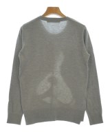 COMPTOIR DES COTONNIERS（コントワーデコトニエ）ニット・セーター グレー サイズ:7(S位) レディース/2200661441107