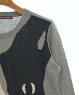 COMPTOIR DES COTONNIERS（コントワーデコトニエ）ニット・セーター グレー サイズ:7(S位) レディース/2200661441107