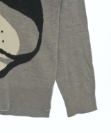 COMPTOIR DES COTONNIERS（コントワーデコトニエ）ニット・セーター グレー サイズ:7(S位) レディース/2200661441107