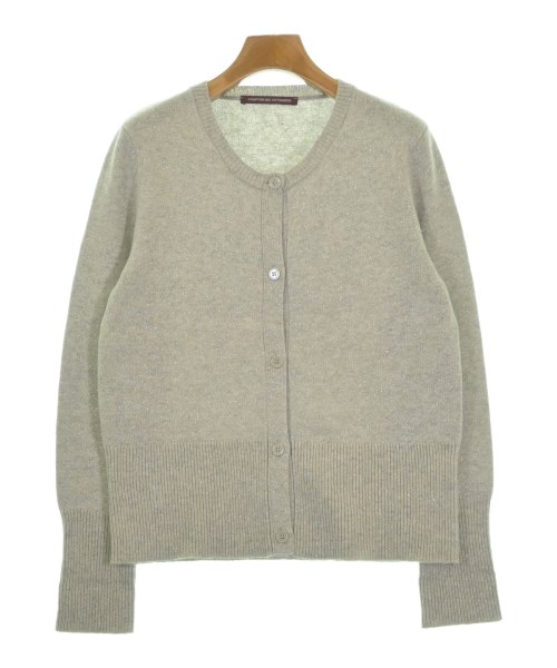COMPTOIR DES COTONNIERS(コントワーデコトニエ)カーディガン グレー サイズ:9(M位)/2200656888115