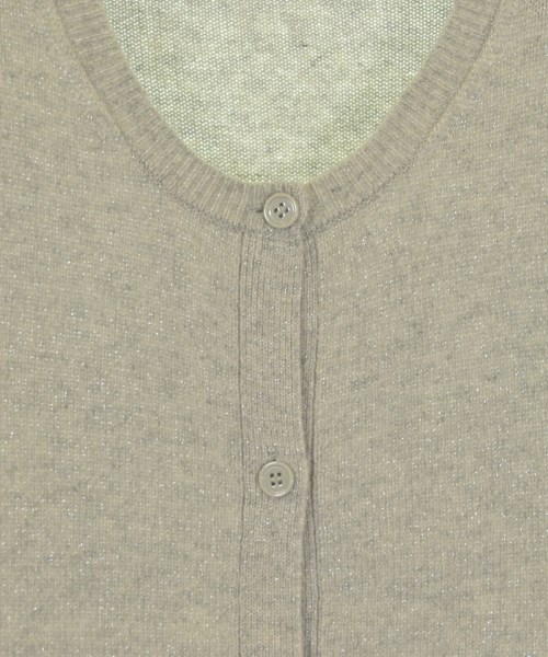 COMPTOIR DES COTONNIERS（コントワーデコトニエ）カーディガン グレー サイズ:9(M位) レディース/2200656888115