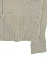 COMPTOIR DES COTONNIERS（コントワーデコトニエ）カーディガン グレー サイズ:9(M位) レディース/2200656888115