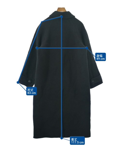 COMPTOIR DES COTONNIERS（コントワーデコトニエ）その他 黒 サイズ:F レディース/2200659283016