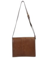 COMPTOIR DES COTONNIERS（コントワーデコトニエ）ショルダーバッグ 茶 サイズ:- レディース/2200662659044