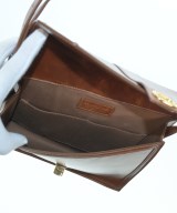 COMPTOIR DES COTONNIERS（コントワーデコトニエ）ショルダーバッグ 茶 サイズ:- レディース/2200662659044