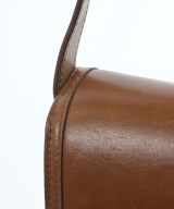 COMPTOIR DES COTONNIERS（コントワーデコトニエ）ショルダーバッグ 茶 サイズ:- レディース/2200662659044