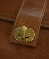 COMPTOIR DES COTONNIERS（コントワーデコトニエ）ショルダーバッグ 茶 サイズ:- レディース/2200662659044