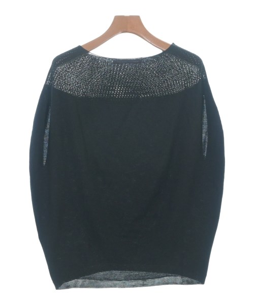 COMPTOIR DES COTONNIERS(コントワーデコトニエ)ニット・セーター 黒 サイズ:5/7(XS位)/2200660251059