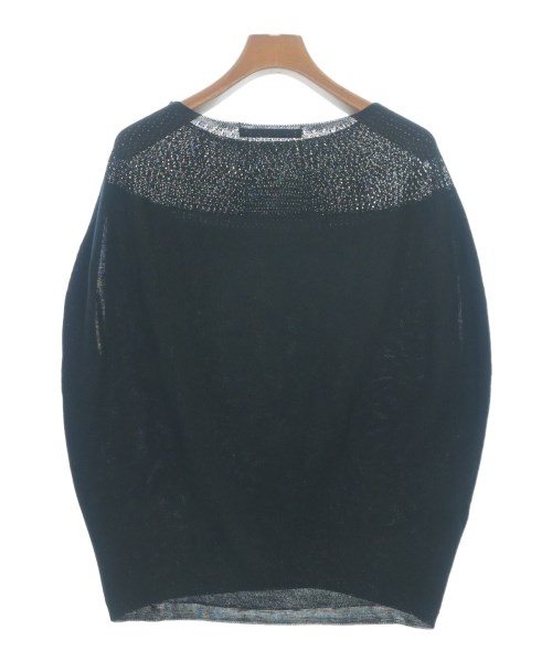 COMPTOIR DES COTONNIERS（コントワーデコトニエ）ニット・セーター 黒 サイズ:5/7(XS位) レディース/2200660251059