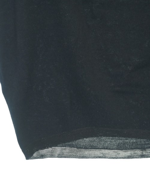 COMPTOIR DES COTONNIERS（コントワーデコトニエ）ニット・セーター 黒 サイズ:5/7(XS位) レディース/2200660251059