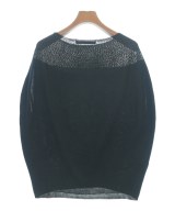 COMPTOIR DES COTONNIERS（コントワーデコトニエ）ニット・セーター 黒 サイズ:5/7(XS位) レディース/2200660251059