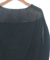 COMPTOIR DES COTONNIERS（コントワーデコトニエ）ニット・セーター 黒 サイズ:5/7(XS位) レディース/2200660251059