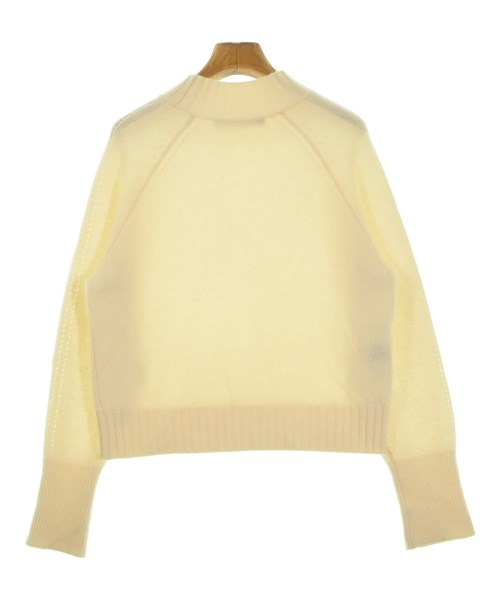 COMPTOIR DES COTONNIERS（コントワーデコトニエ）ニット・セーター 黄 サイズ:M レディース/2200663508051