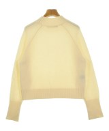 COMPTOIR DES COTONNIERS（コントワーデコトニエ）ニット・セーター 黄 サイズ:M レディース/2200663508051