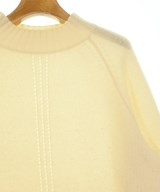 COMPTOIR DES COTONNIERS（コントワーデコトニエ）ニット・セーター 黄 サイズ:M レディース/2200663508051