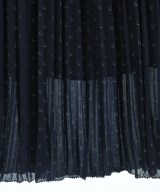 COMPTOIR DES COTONNIERS（コントワーデコトニエ）ロング・マキシ丈スカート 紺 サイズ:34(XS位) レディース/2200664049072