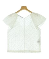 COMPTOIR DES COTONNIERS（コントワーデコトニエ）ブラウス 白 サイズ:S レディース/2200668389051