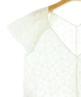 COMPTOIR DES COTONNIERS（コントワーデコトニエ）ブラウス 白 サイズ:S レディース/2200668389051