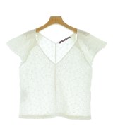 COMPTOIR DES COTONNIERS ブラウス