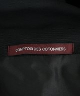 COMPTOIR DES COTONNIERS（コントワーデコトニエ）ワンピース 紺 サイズ:36(S位) レディース/2200669283044