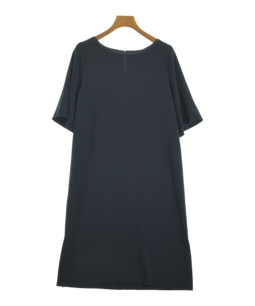 COMPTOIR DES COTONNIERS(コントワーデコトニエ)ワンピース 紺 サイズ:S/2200662080077