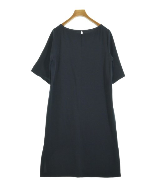 COMPTOIR DES COTONNIERS（コントワーデコトニエ）ワンピース 紺 サイズ:S レディース/2200662080077