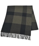 COMPTOIR DES COTONNIERS（コントワーデコトニエ）マフラー カーキ サイズ:- レディース/2200664767075