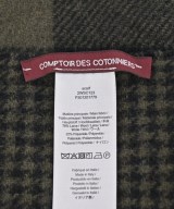 COMPTOIR DES COTONNIERS（コントワーデコトニエ）マフラー カーキ サイズ:- レディース/2200664767075