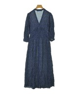 COMPTOIR DES COTONNIERS（コントワーデコトニエ）シャツワンピース 黒 サイズ:M レディース/2200663199037