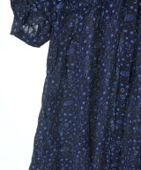 COMPTOIR DES COTONNIERS（コントワーデコトニエ）シャツワンピース 黒 サイズ:M レディース/2200663199037