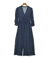 COMPTOIR DES COTONNIERS シャツワンピース