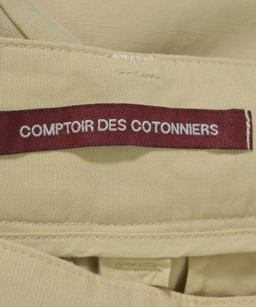 COMPTOIR DES COTONNIERS（コントワーデコトニエ）その他 ベージュ サイズ:L レディース/2200725239046