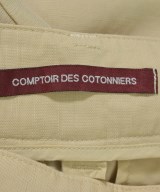 COMPTOIR DES COTONNIERS（コントワーデコトニエ）その他 ベージュ サイズ:L レディース/2200725239046