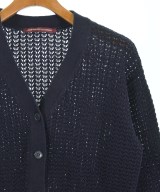 COMPTOIR DES COTONNIERS（コントワーデコトニエ）カーディガン 黒 サイズ:M レディース/2200729322027