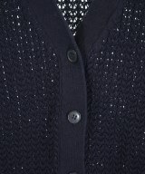 COMPTOIR DES COTONNIERS（コントワーデコトニエ）カーディガン 黒 サイズ:M レディース/2200729322027