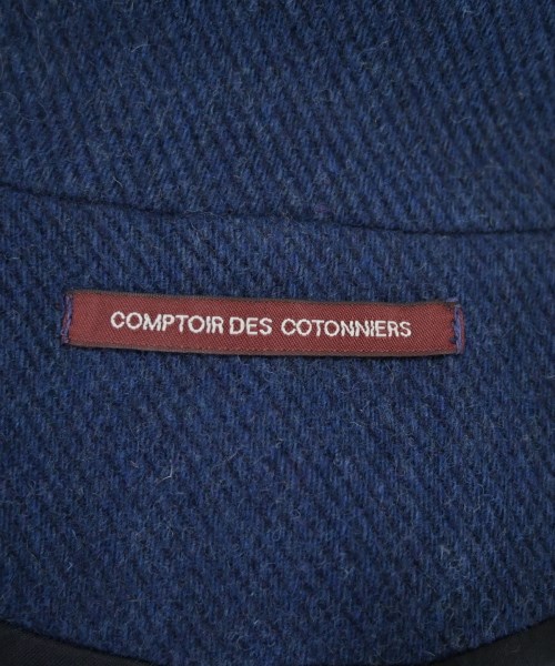 COMPTOIR DES COTONNIERS（コントワーデコトニエ）その他 青 サイズ:34(XS位) レディース/2200723826019