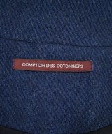COMPTOIR DES COTONNIERS（コントワーデコトニエ）その他 青 サイズ:34(XS位) レディース/2200723826019